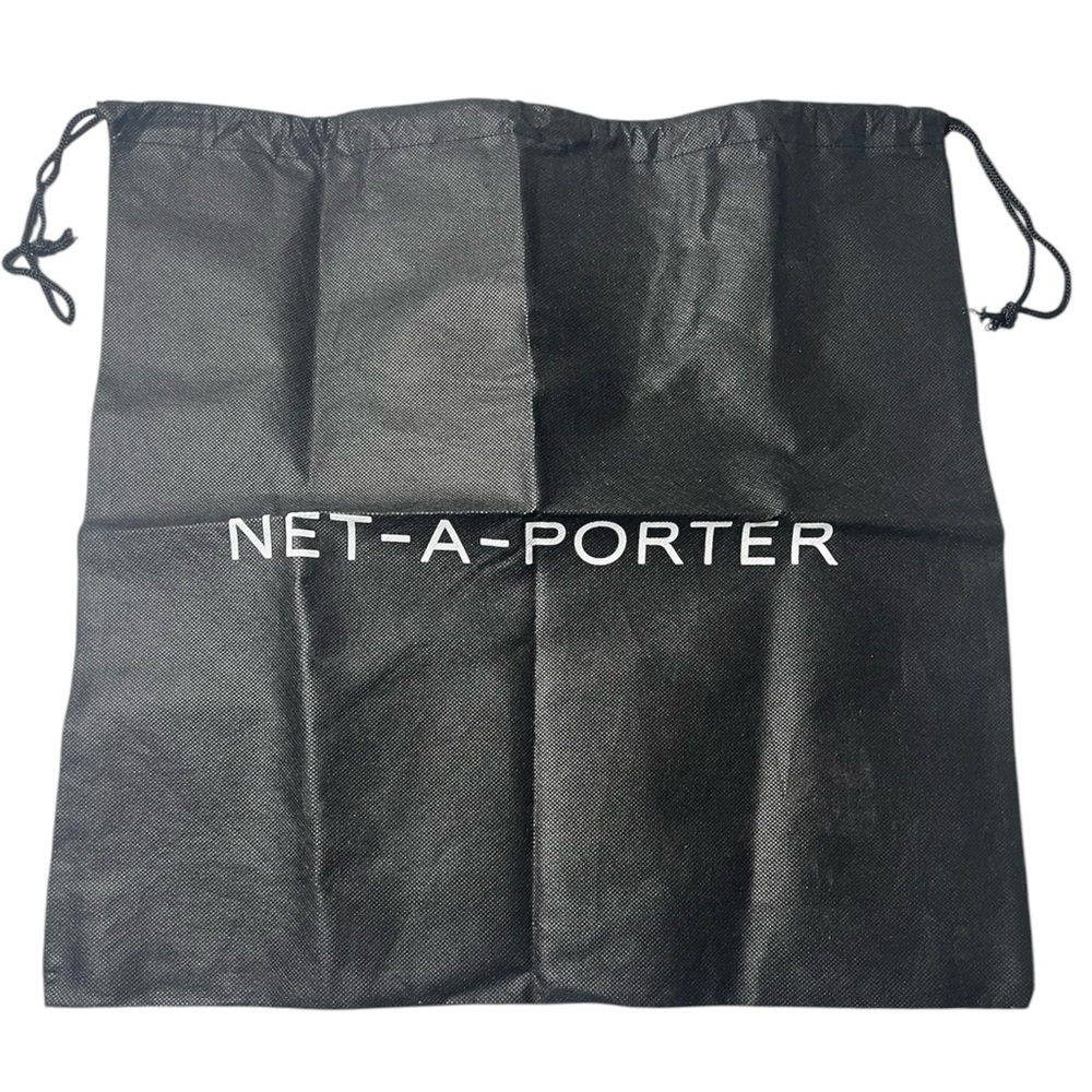 Net-A-Porter Authentic Adjustable Drawstring Hand… - image 1